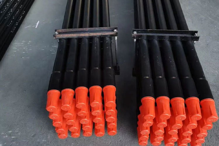 DRILL-PIPES