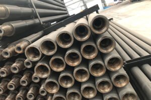 HDD Drill Pipe