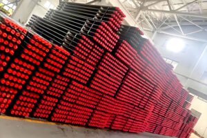 hdd drill rod