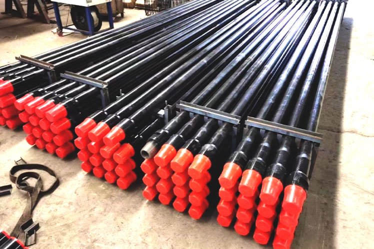 hdd-drill-pipes