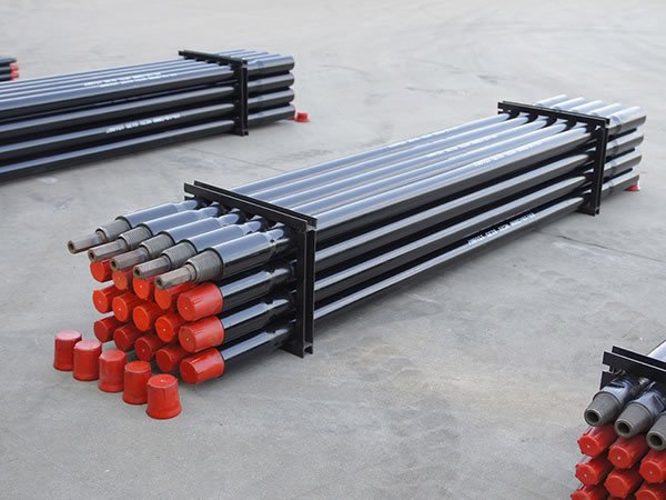 hdd drill pipe
