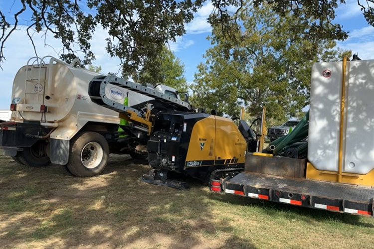 drill-rigs