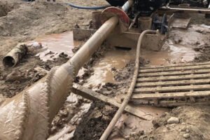 hdd drill rod