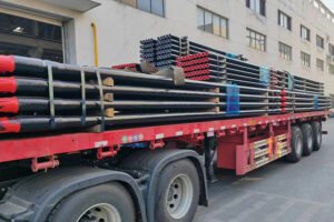 hdd drill rods