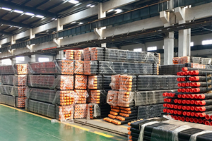 hdd drill rod