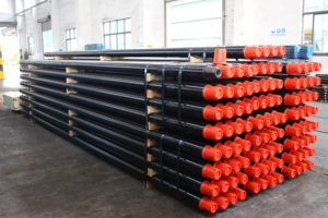 hdd drill rod