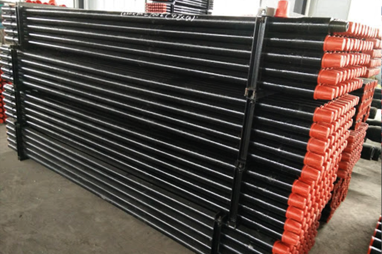 HDD Drill Pipe