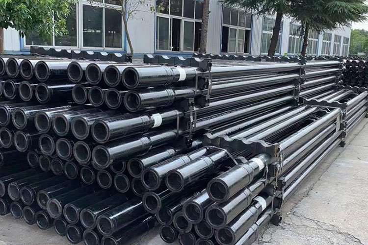 HDD drill pipe