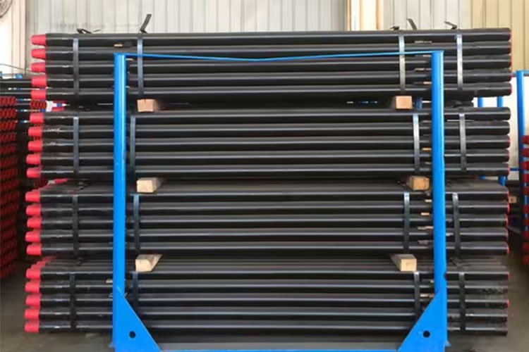 HDD drill pipe