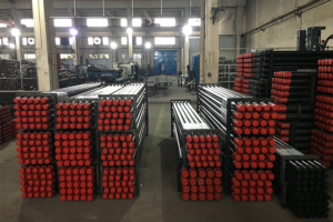 HDD Drill Pipe