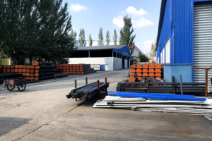 hdd drill rod