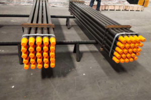 HDD Drill Rod