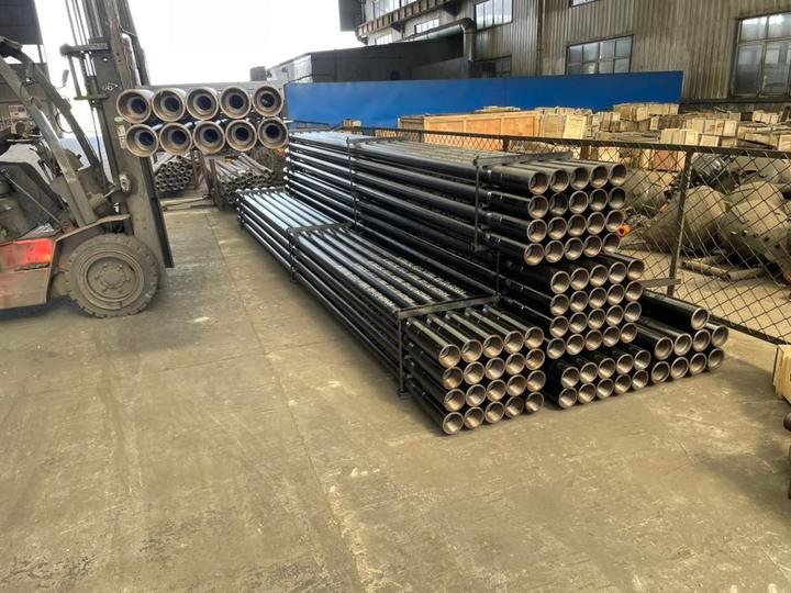 Drill Rod Drill Rod