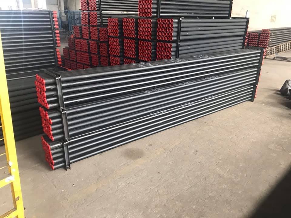 Drill Rod Drill Rod