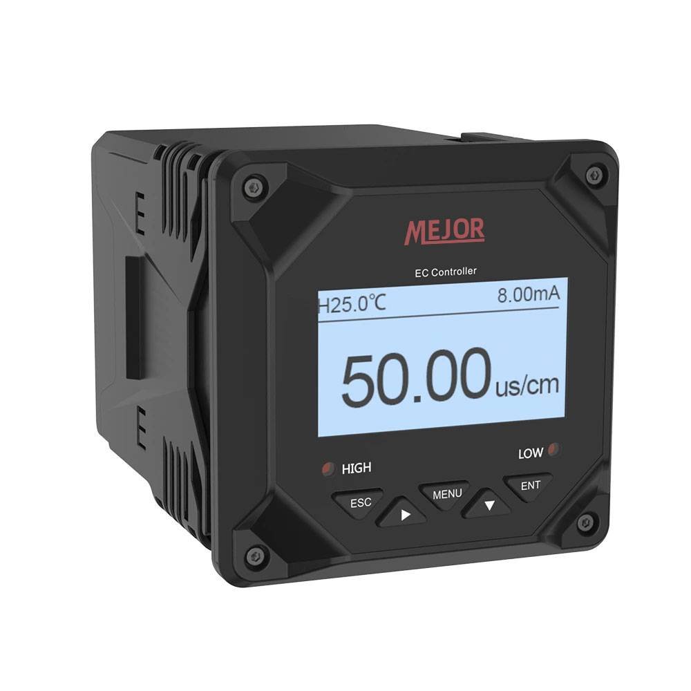 MEJ-DC2000 Digital analyzer monitor