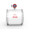 MEJ-LDG Carbon steel body electromagnetic flow meter