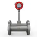 MEJ-LUGB Vortex flowmeter without temperature & pressure compensation