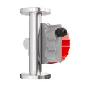 MEJ-LZ Metal tube rotameter