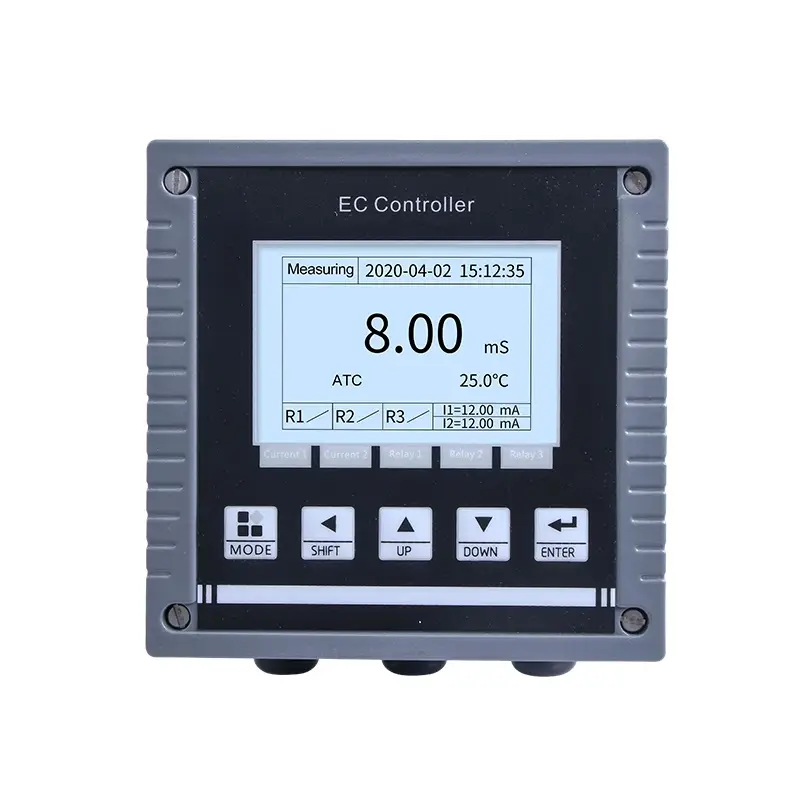 MEJ-EC8.0 conductivity meter