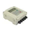 MEJ-1158S Wall mounted ultrasonic flowmeter 03