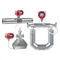 MEJ-FCC-300 Coriolis Mass Flowmeter