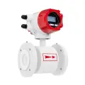 MEJ-FMC400 Low Conductivity Electromagnetic flow meter2