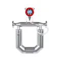 MEJ-FCC-300 Coriolis Mass Flowmeter