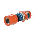 MEJ-MF Thermal mass flowmeter